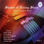 Shades Of Rising Stars Vol - 2 - Dr. Meenal Mategaonkar Song Download